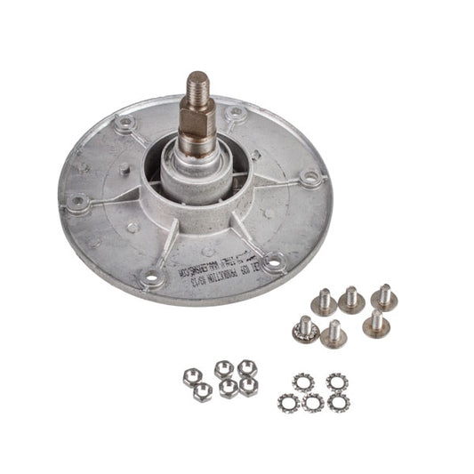 Vertical Washing Machine Drum Support Mount with clumping Compatible with Ardo COD.039 EBI