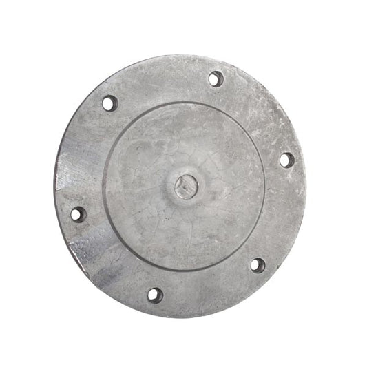 Vertical Washing Machine Drum Support Mount with clumping Compatible with Ardo COD.039 EBI