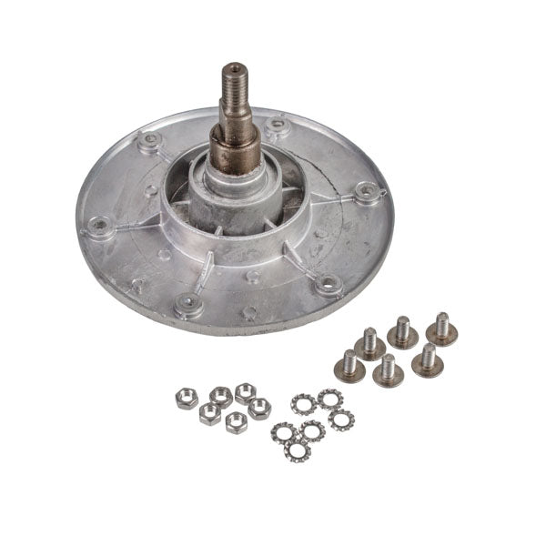 Vertical Washing Machine Drum Support Mount with clumping Compatible with Ardo COD.040 EBI