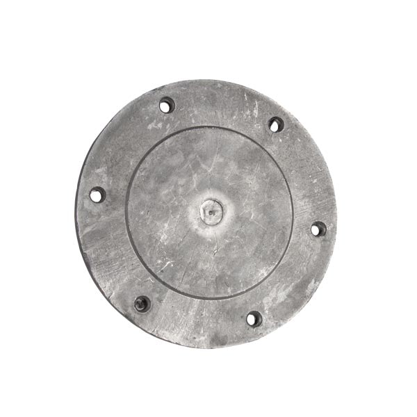 Vertical Washing Machine Drum Support Mount with clumping Compatible with Ardo COD.040 EBI