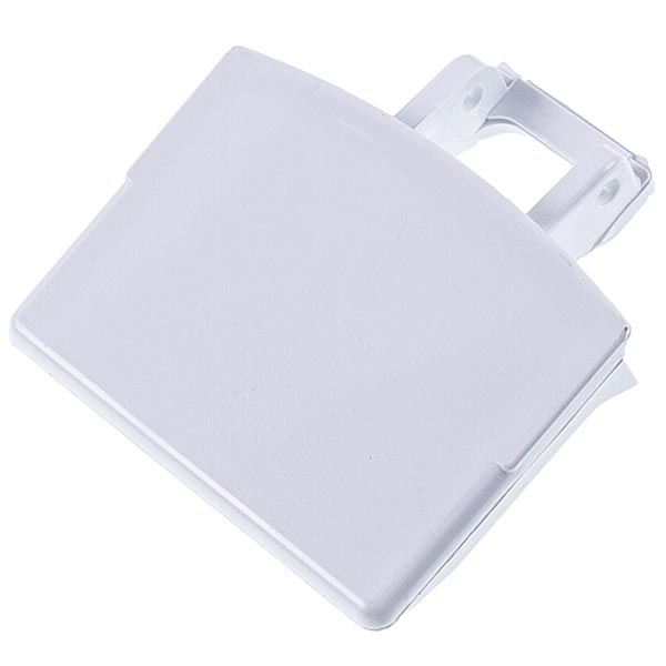 Washing Machine Door Handle Compatible with Electrolux 3542431204