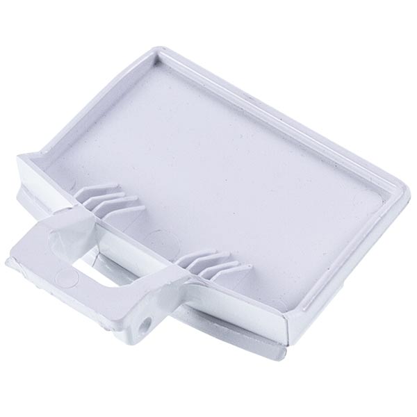Washing Machine Door Handle Compatible with Electrolux 3542431204