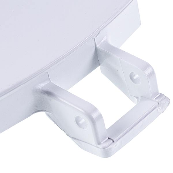 Washing Machine Door Handle Compatible with Electrolux 3542431204