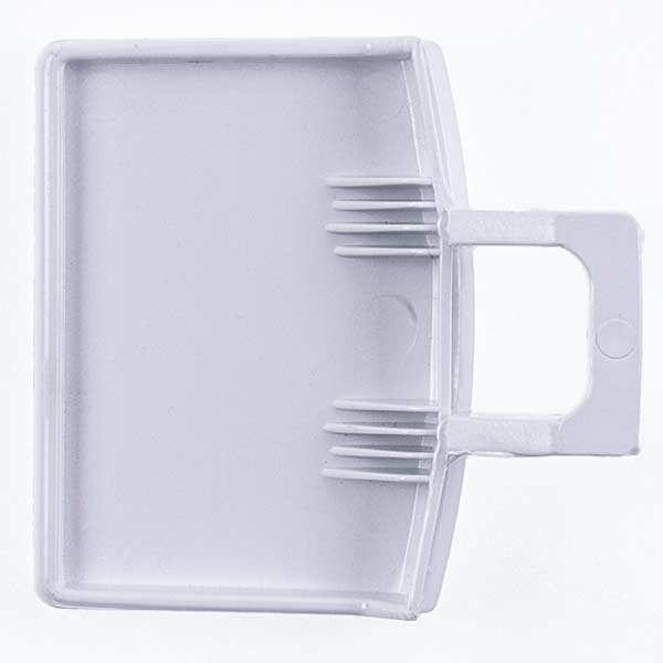 Washing Machine Door Handle Compatible with Electrolux 3542431204