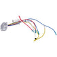 Moulinex Multicooker Heater Temperature Sencor SS-995660