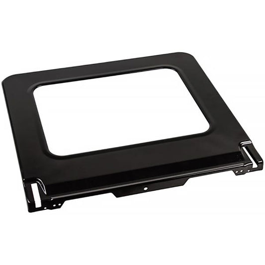 Electrolux 3428358034 Oven Outer Door Glass (with clamping)