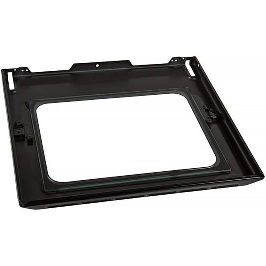 Electrolux 3428358034 Oven Outer Door Glass (with clamping)