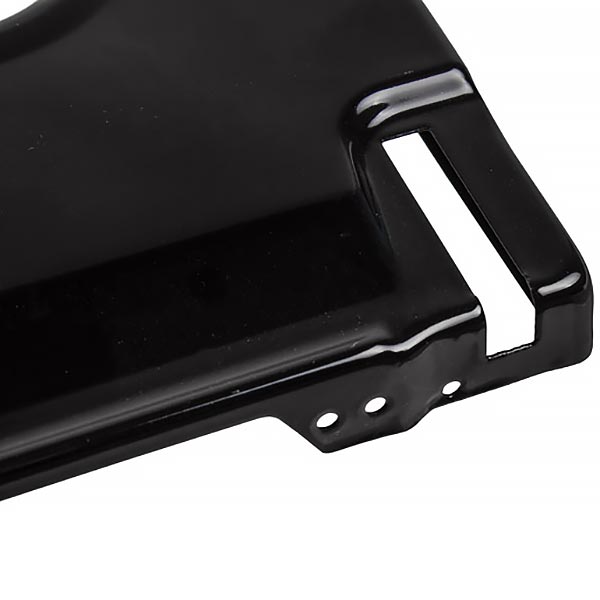 Electrolux 3428358034 Oven Outer Door Glass (with clamping)