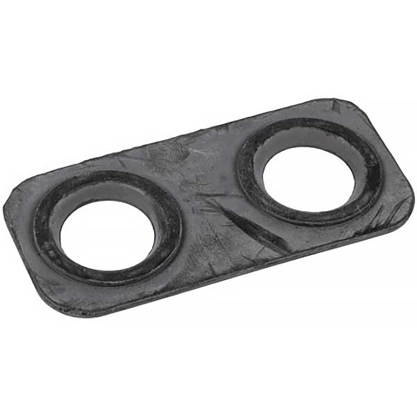 Beko Dishwasher Gasket For Upper Spray Arm 1881280100