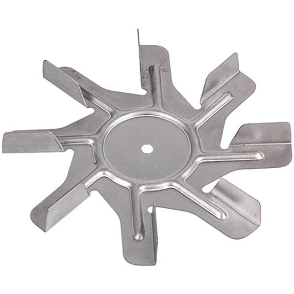 Gorenje Microwave Oven Convection Fan Blade 510011