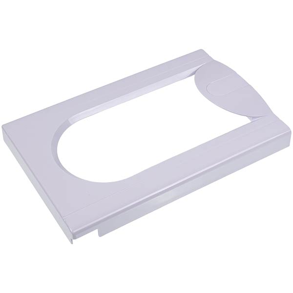 Gorenje 238012 Microwave Oven Door Frame