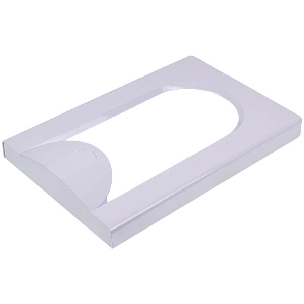 Gorenje 238012 Microwave Oven Door Frame