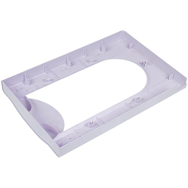 Gorenje 238012 Microwave Oven Door Frame