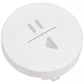 Gorenje Washing Machine "Start/Pause" Button 333910