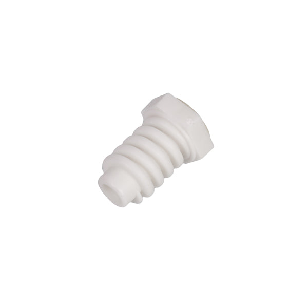Gorenje 581291 Adjustable Tumble Dryer Foot thread D=18 H=34mm