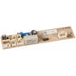 Gorenje 380436 G-HZA-09CNFP/R Refrigerator Control Module