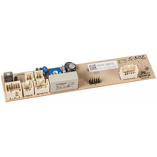 Gorenje 380436 G-HZA-09CNFP/R Refrigerator Control Module