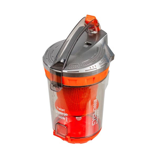 Gorenje Vacuum Cleaner Dust Container 518862