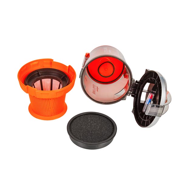 Gorenje Vacuum Cleaner Dust Container 518862