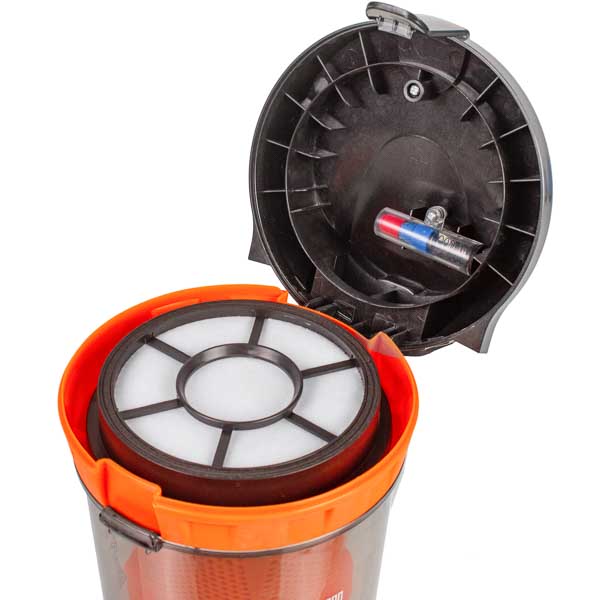 Gorenje Vacuum Cleaner Dust Container 518862