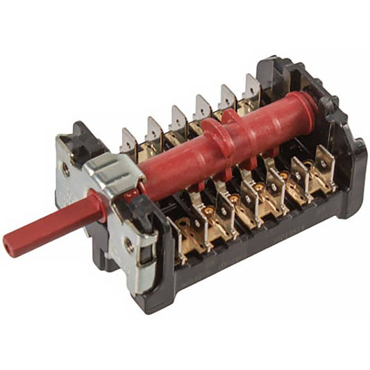 Candy 840407K Gottak 49021447 Oven Change Over Switch