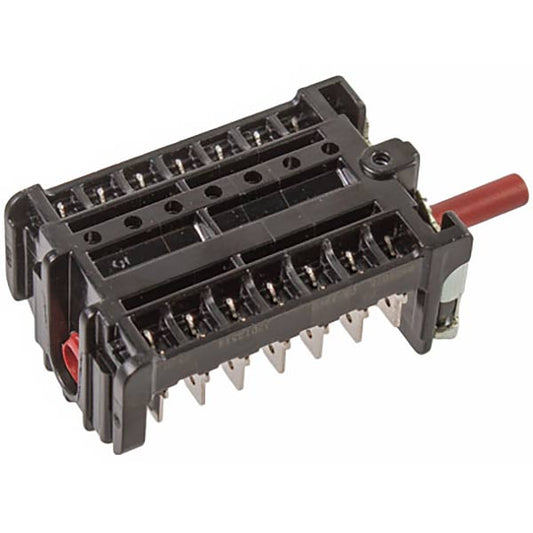 Candy 840407K Gottak 49021447 Oven Change Over Switch