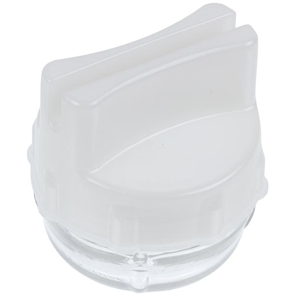 Oven Glass Lamp Socle Cover Compatible with Bosch 00647309
