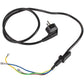 Electrolux 4055084281 Microwave Oven Power Cord