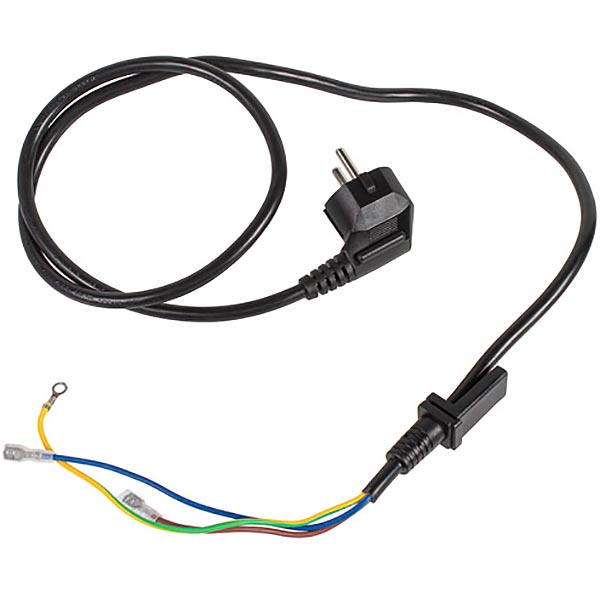 Electrolux 4055084281 Microwave Oven Power Cord