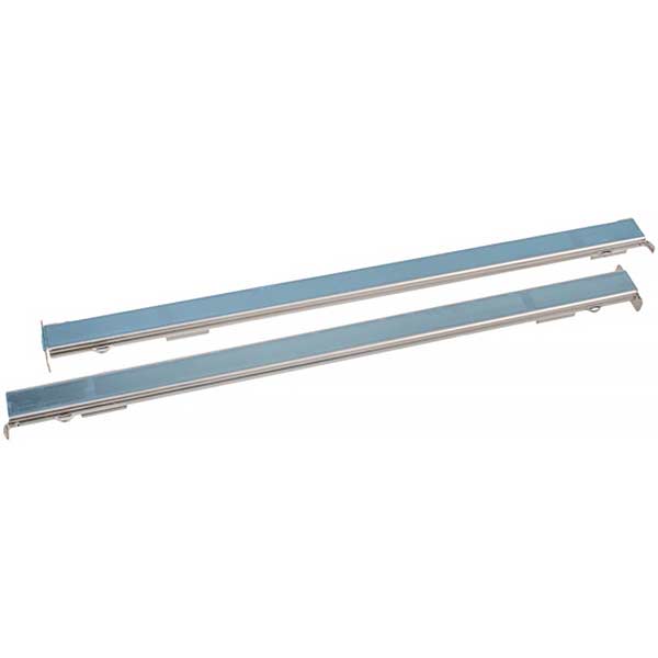 Electrolux 8090317028 Oven Full Extension Rails (Right + Left)