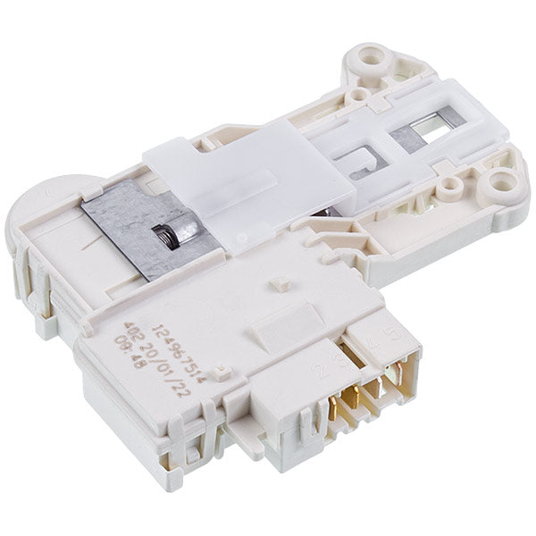 Washing Machine Door Interlocks