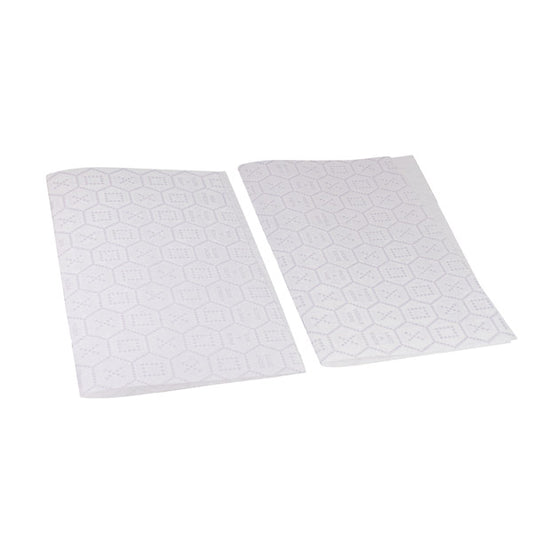 Universal Cooker Hood Grease Filter 450x570mm. Pack of 2.