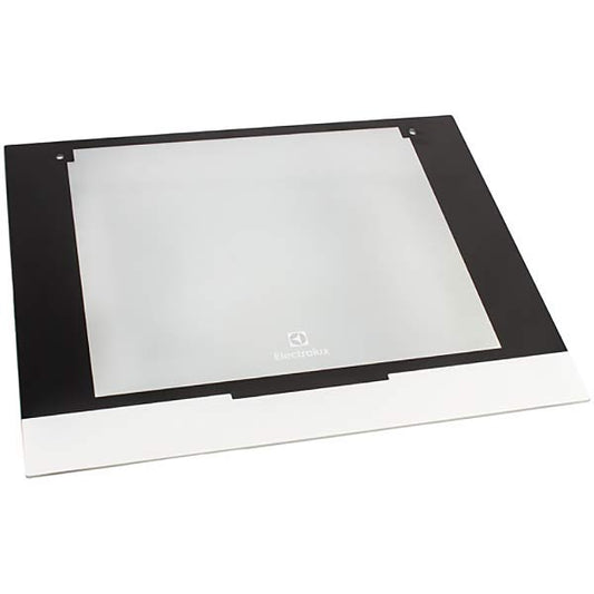 Electrolux 5610438185 Oven Outer Door Glass