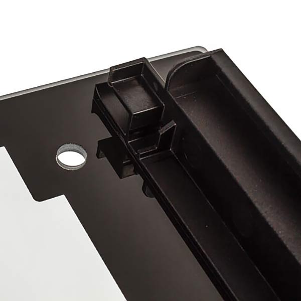 Electrolux 5610438185 Oven Outer Door Glass