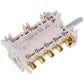 Electric Oven Universal Selector Switch 5HT/006