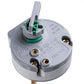 Arctol Water Heater Thermostat RTD 7492 20A F.74/S.92
