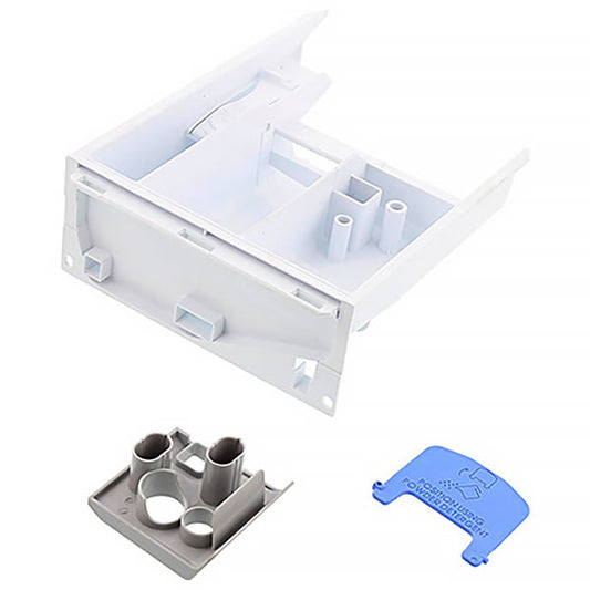 Electrolux 4055379756 Washing Machine Dispenser Drawer Housing