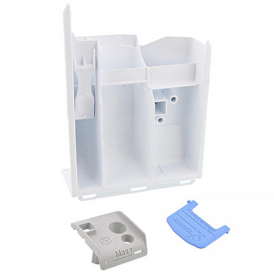 Electrolux 4055379756 Washing Machine Dispenser Drawer Housing