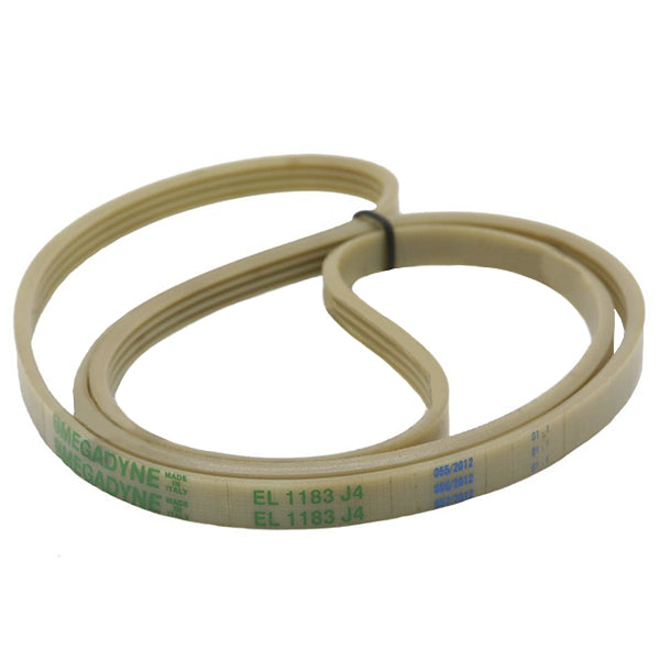 1183J4 EL Washing Machine Belt