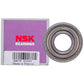 Bearing 6203 NSK 2Z (17x40x12) in box