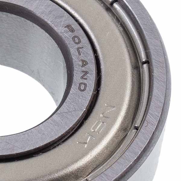 Bearing 6203 NSK 2Z (17x40x12) in box