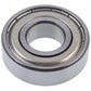 Bearing 6203 NSK 2Z (17x40x12) in box