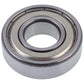 Bearing 6204 NSK 2Z (20x47x14) in box