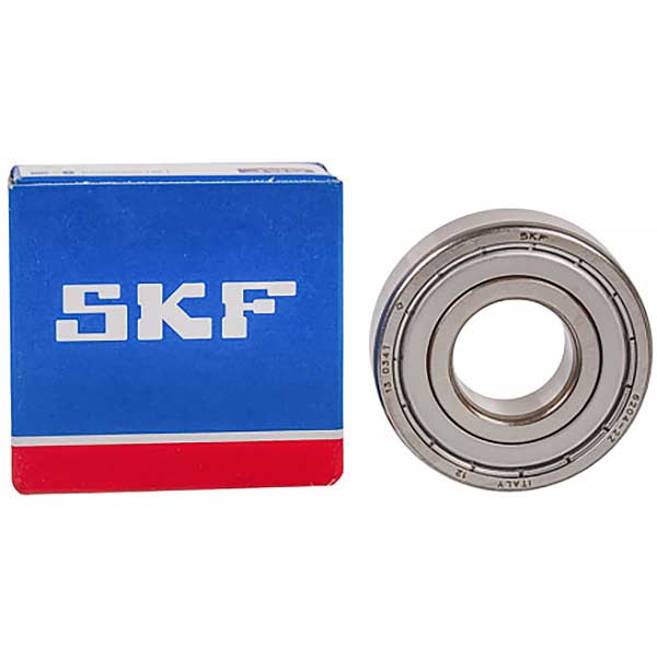 Bearing 6204 SKF C00002591 2Z (20x47x14mm) (in box)