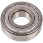 Bearing 6204 SKF C00002591 2Z (20x47x14mm) (in box)