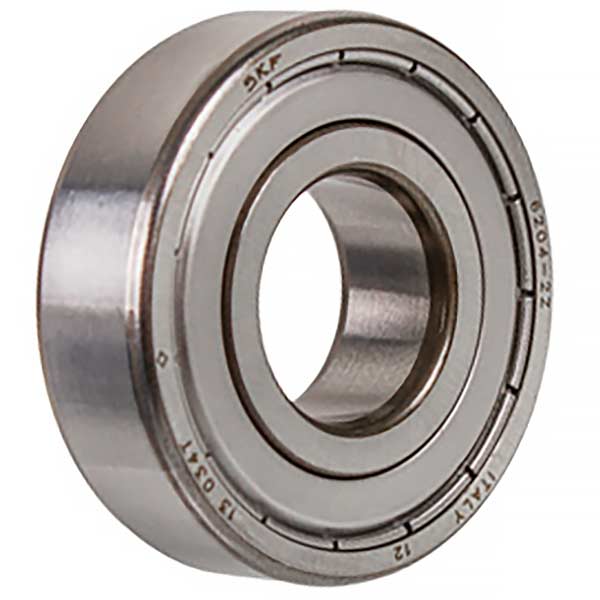 Bearing 6204 SKF C00002591 2Z (20x47x14mm) (in box)