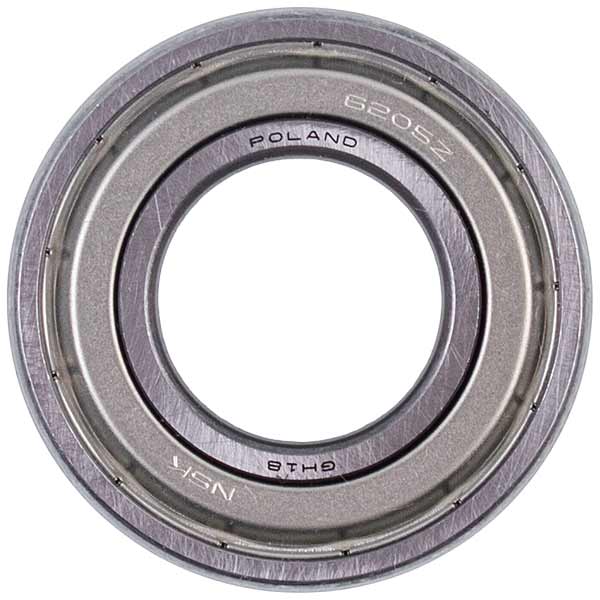 Bearing 6205 NSK C00013563 2Z (25x52x15) in box