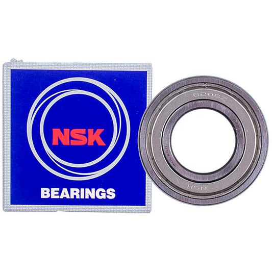 Bearing 6206 NSK C00044765 2Z (30x62x16) in box