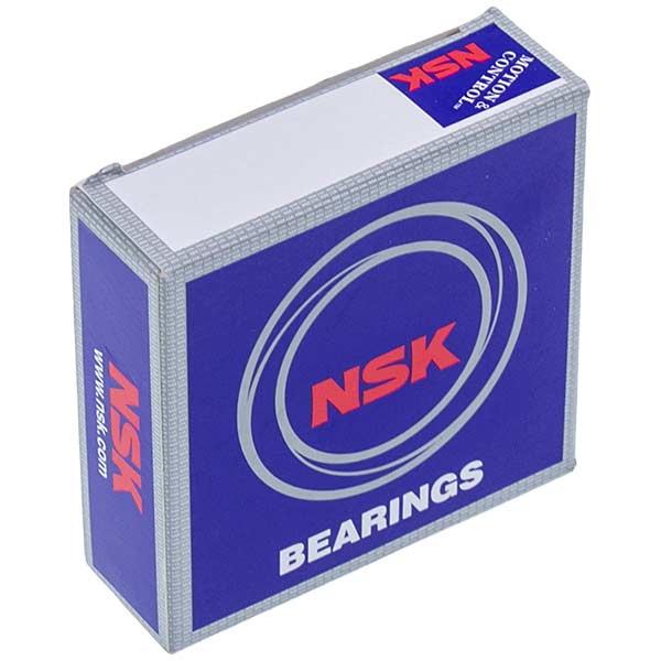 Bearing 6206 NSK C00044765 2Z (30x62x16) in box