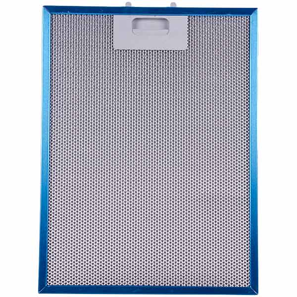 Electrolux 50293009002 Cooker Hood Grease Filter 247x327mm